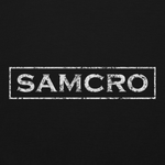 Load image into Gallery viewer, Samcro Hoodie
