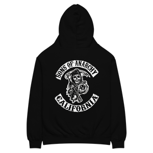 Samcro Hoodie