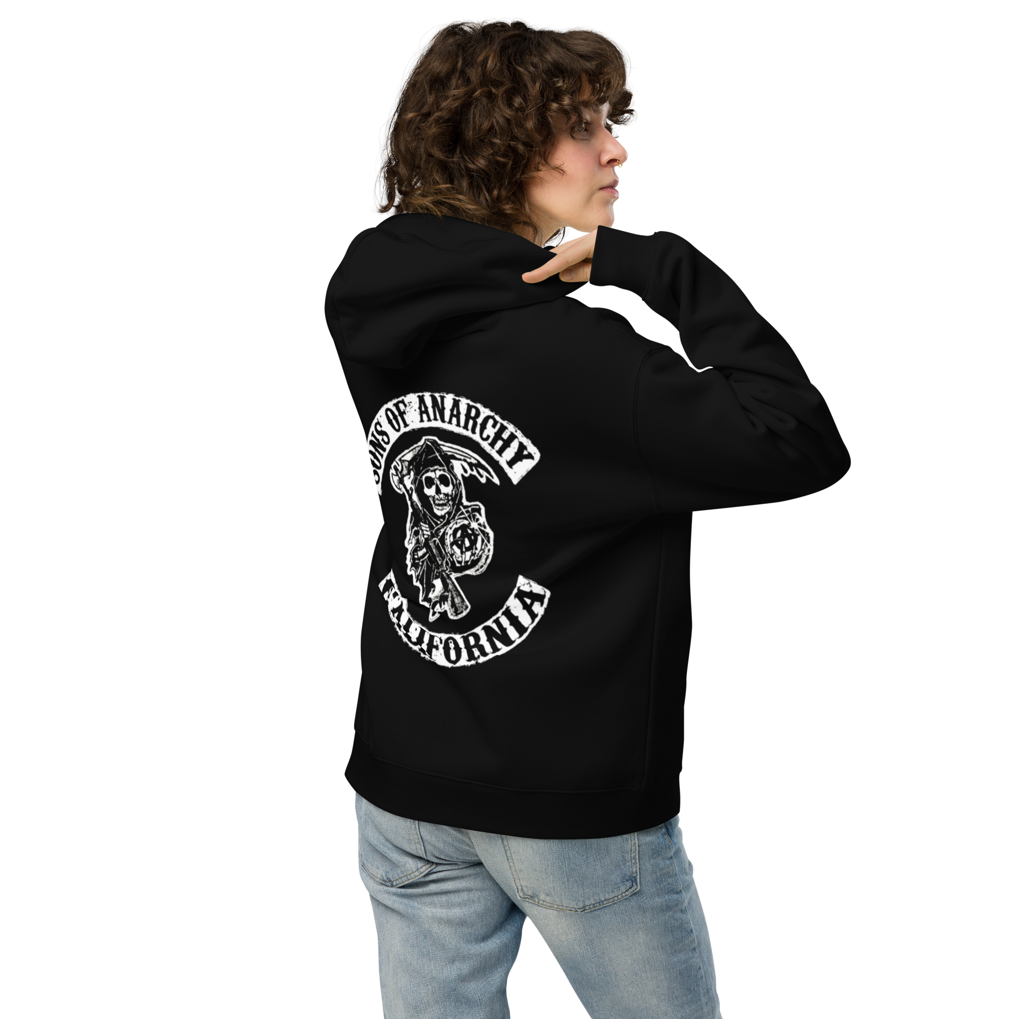 Samcro Hoodie