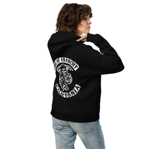 Samcro Hoodie