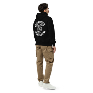 Samcro Hoodie